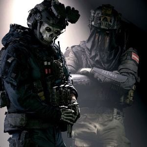 Ghost and König