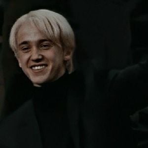Draco Malfoy