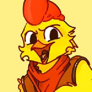 Pollo Frito