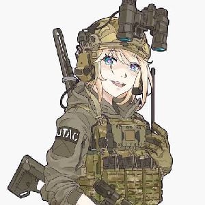 military wife