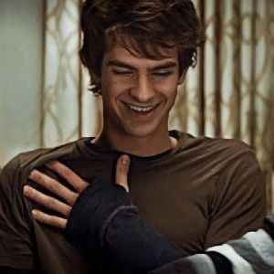 Peter Parker 🕷️