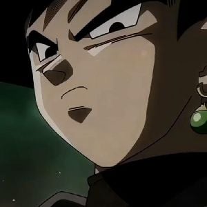 goku Black