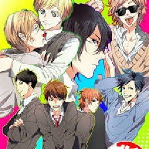 yarichi B Club