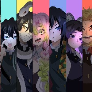the hashira