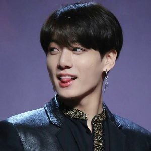 Jeon Jungkook