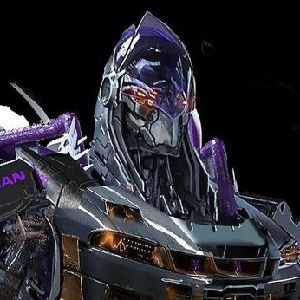 Nightbird(Herald of Unicron)