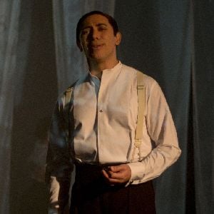 Carlitos Gardel