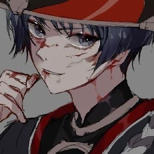 Scaramouche-Obsesionado