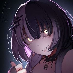 Shiori Novella