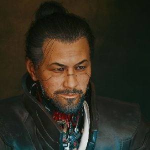 Goro Takemura