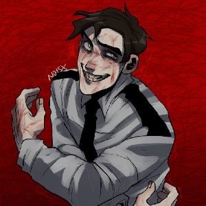 William Afton