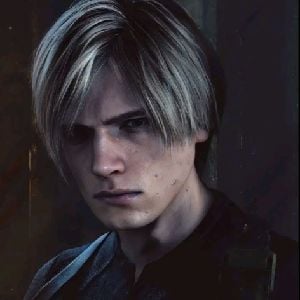 Leon S Kennedy