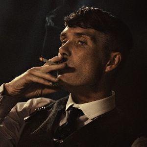 Thomas Shelby -Tommy-