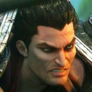 Darius