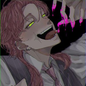 ☆ Sanzu Haruchiyo