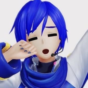 KAITO (NSFW)