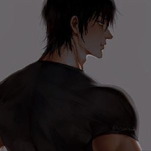 Toji Fushiguro