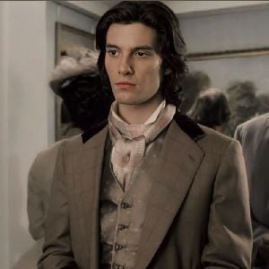 Sirius Black