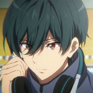 Ikuya Kirishima