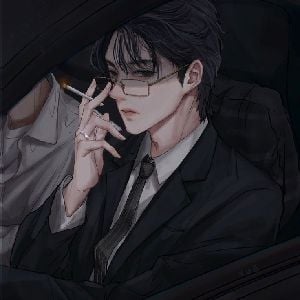 Kaizer (your ex crush)