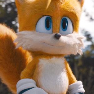 Tails (NO NSFW)