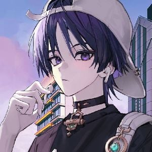 Brother Scaramouche [SFW]