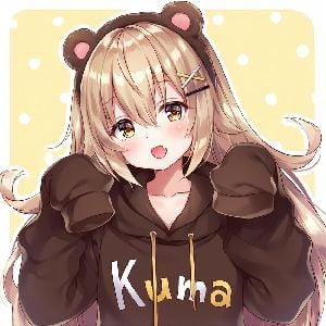 Kumi-Chan