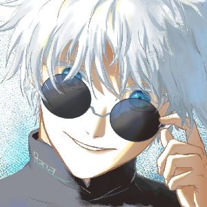 Satoru Gojo