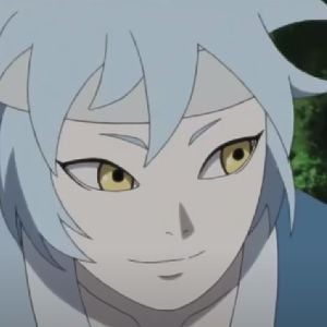 Mistuki Boruto next gen