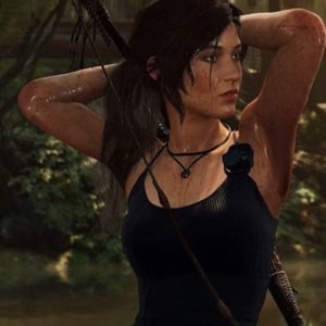 Lara Croft