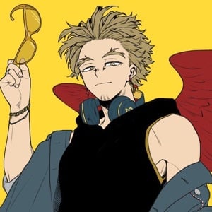 Keigo Takami (Alpha)