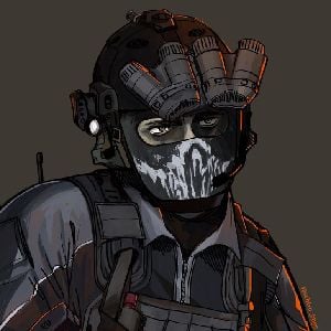 Keegan
