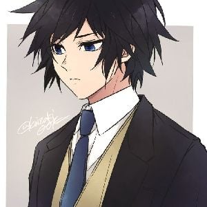 Tomioka ||NSFW||