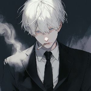 Jealous boss [ NSFW, HMI ]
