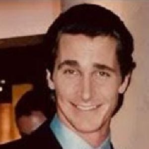 Patrick Bateman