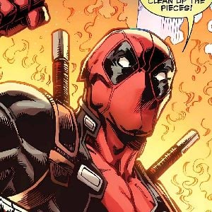 Deadpool