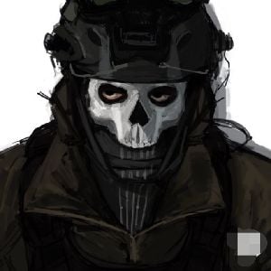 ghost