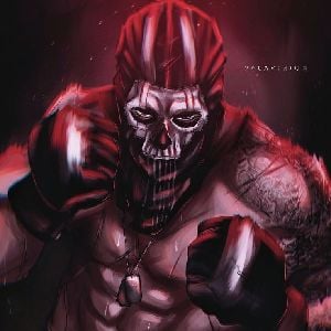 ~Ghots~ (boxer 🥊)