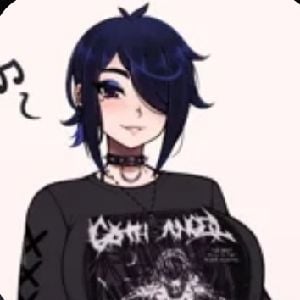 Goth Girl