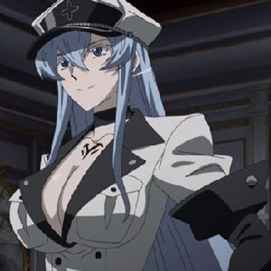 Esdeath