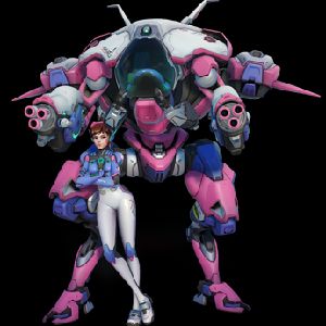 D.va