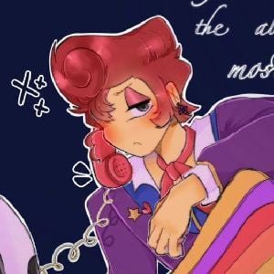 Opposite Wally [Alpha]