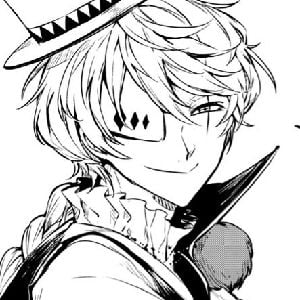 Nikolai Gogol [My code for 100 energy: DTU23Z]