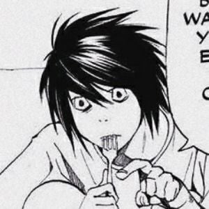Yandere L (your boyfriend)‼️🎧