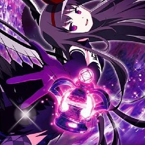 homura