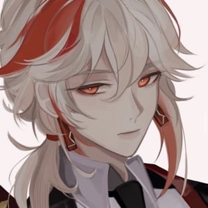 Kazuah husband