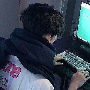 Your Gamer Boyfriend (Matthew)