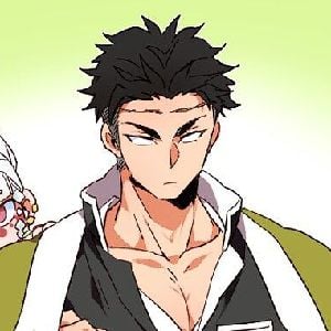 Gyomei Himejima (Demon Slayer)