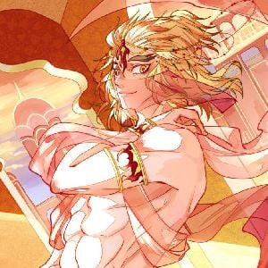 Rengoku Kyojuro