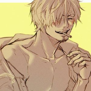 Vinsmoke Sanji